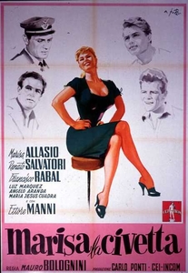Marisa (1957)