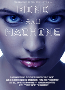 Mind and Machine (2017)