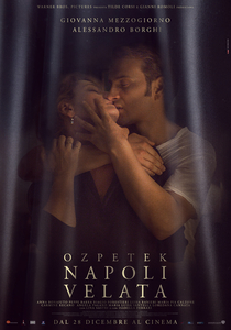 Naples in Veils (2017)