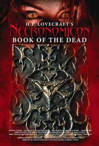 Necronomicon: Book of Dead (1993)