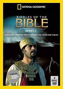 Riddles of the Bible-Kings of Israel (2012)
