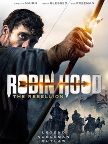 Robin Hood: The Rebellion (2018)