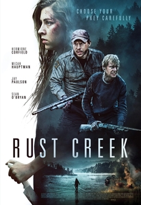 Rust Creek (2018)