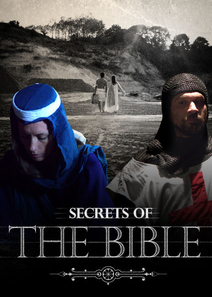 Secrets of the Bible The Ten Plagues of Egypt (2015)