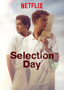 Selection Day (2018)