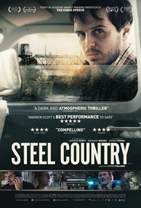 Steel Country / A Dark Place (2018)