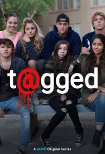 Tagged / T@gged (2016)