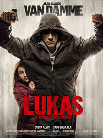 The Bouncer / Lukas  (2018)