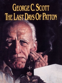 The Last Days of Patton (1986)