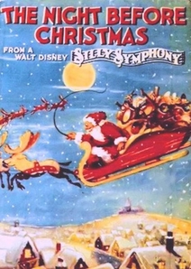The Night Before Christmas (1933)