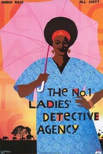 The No. 1 Ladies&#39; Detective Agency (2008)