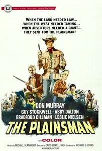 The Plainsman (1966)