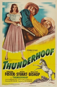 Thunderhoof (1948)