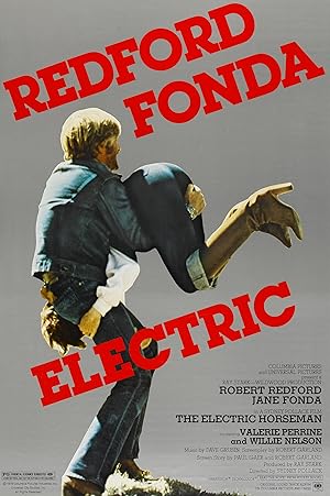 Ηλεκτρικός καβαλάρης / The Electric Horseman (1979)