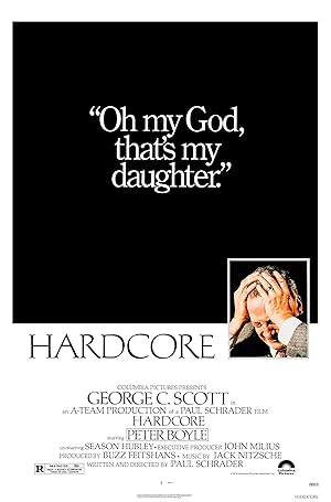 Hardcore (1979)