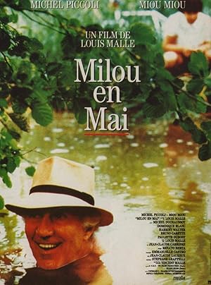 Ο Μιλού το Μάη / May Fools (1990)