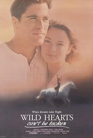 Ατίθασες Καρδιές / Wild Hearts Can't Be Broken (1991)