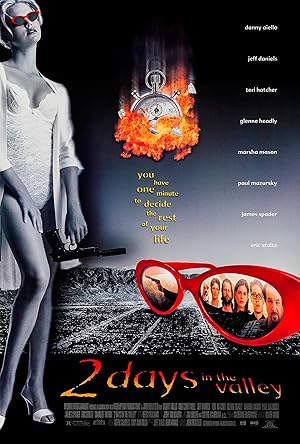 Ένα λεπτό προθεσμία / 2 Days in the Valley / 1 lepto prothesmia(1996)