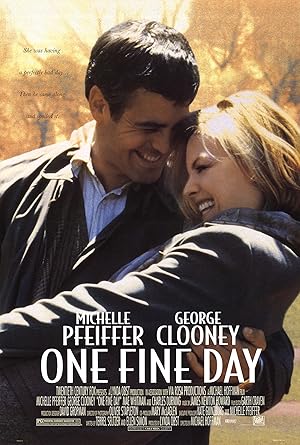 One Fine Day / Μια θαυμάσια μέρα (1996)
