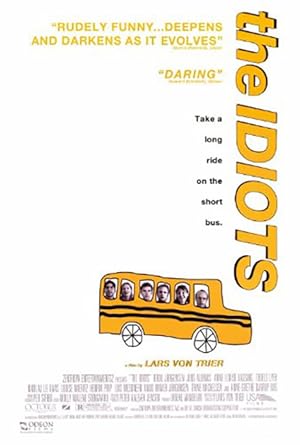 Οι Ηλίθιοι / The Idiots / Oi ilithioi (1998)