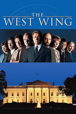 Η δυτική πτέρυγα / The West Wing (1999)