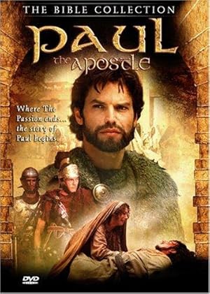 Η Βιβλος: Ο Παυλος απο την Ταρσο / San Paolo / St. Paul (2000)