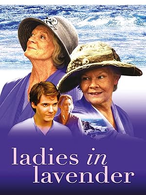 Ο Ξένος / Ladies in Lavender (2004)