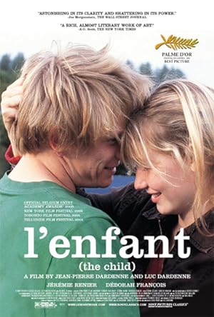 Το παιδί / The Child / L'enfant (2005)