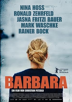 Barbara (2012)