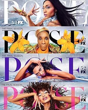 Pose (2018)