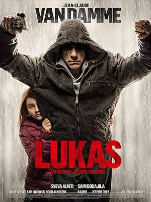 Λούκας / The Bouncer / Lukas (2018)