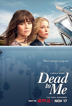 Έχεις Πεθάνει για Μένα / Dead to Me (2019)