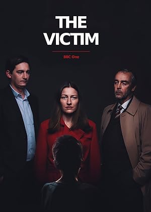 The Victim (2019)