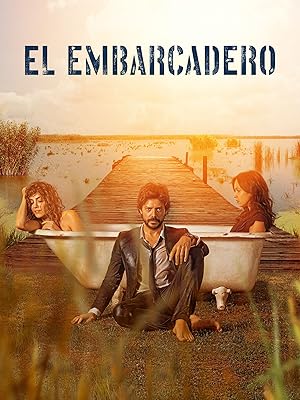 El embarcadero / The Pier (2019)