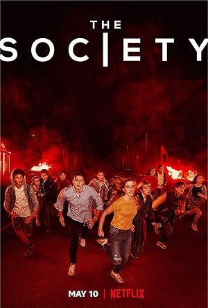 The Society (2019)