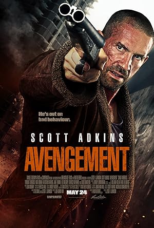Avengement (2019)