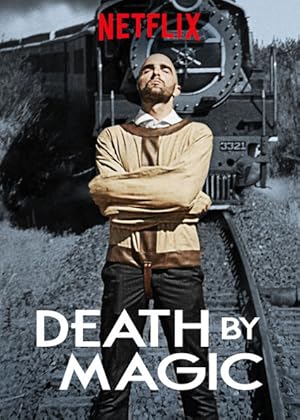 Death by Magic (2018) Reality-TV