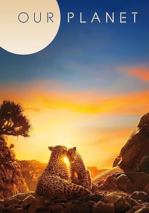 Our Planet / Ο Πλανήτης μας (2019)