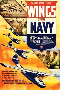 Wings of the Navy (1939)