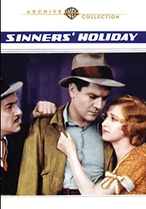 Women in Love / Sinners&#39; Holiday (1930)