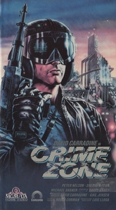 Η ζωνη του εγκληματος / Crime Zone (1988)
