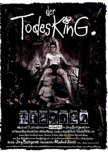 Ο βασιλιάς πεθαίνει / Der Todesking: The Death King (1990)