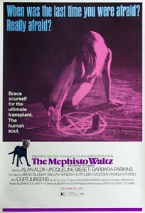 Χορευοντας Με Το Διαβολο / The Mephisto Waltz (1971)