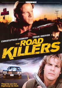 Τα Άνθη του Κακού / The Road Killers (1994)