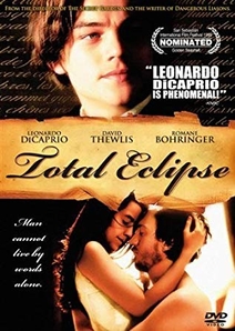 Καταραμένη Σχέση / Total Eclipse (1995)