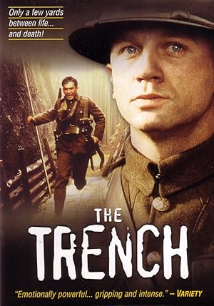 Στα χαρακώματα / The Trench (1999)