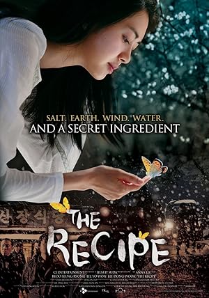 The Recipe (2010)