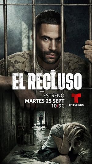 El Recluso (2018)