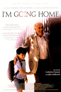 Γυρίζω Σπίτι / I&#39;m Going Home (2001)