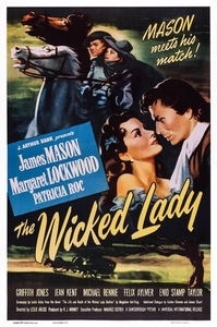 Η Διεφθαρμένη / The Wicked Lady (1945)